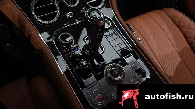 Bentley Continental Continental GT 3rd Generation 2022 года - похожие автомобили