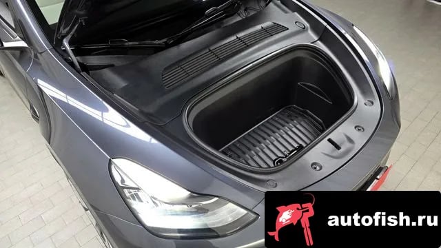 Tesla Model Y Model Y 2022 года - вид 6