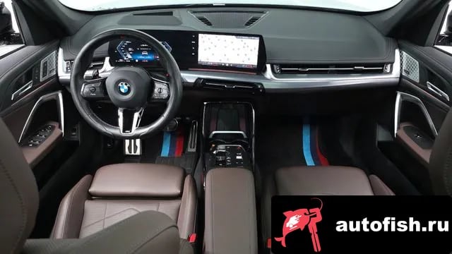 BMW X1 X1 (U11) 2024 года - вид 6