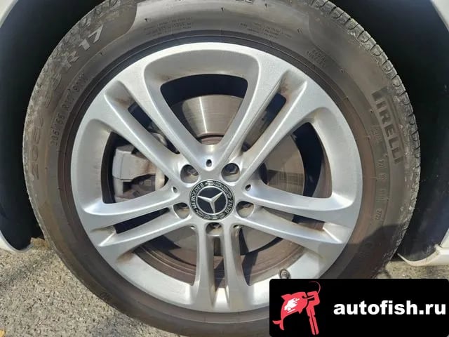 Mercedes-Benz A-Class A-Class W177 2024 года - вид 3
