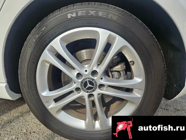 Mercedes-Benz A-Class A-Class W177 2024 года - вид 5