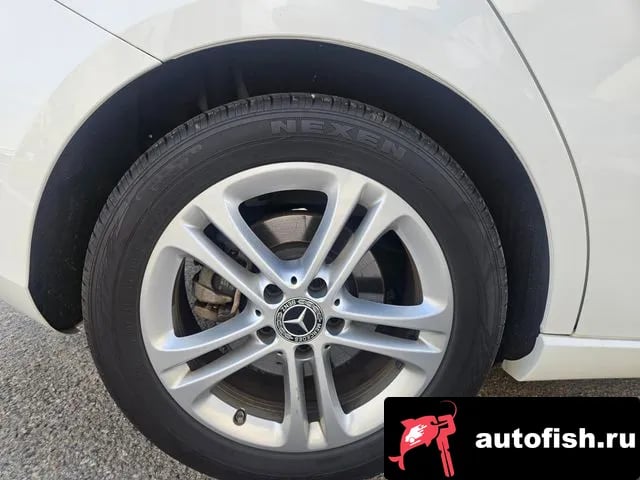 Mercedes-Benz A-Class A-Class W177 2024 года - похожие автомобили