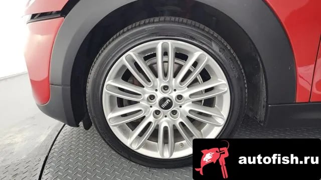 Mini Cooper Cooper S 2018 года - вид 5