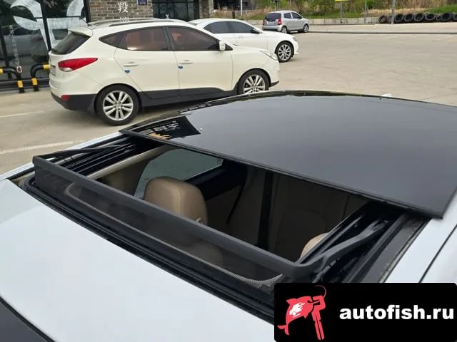 Jaguar XF XF (X260) 2019 года - вид 5