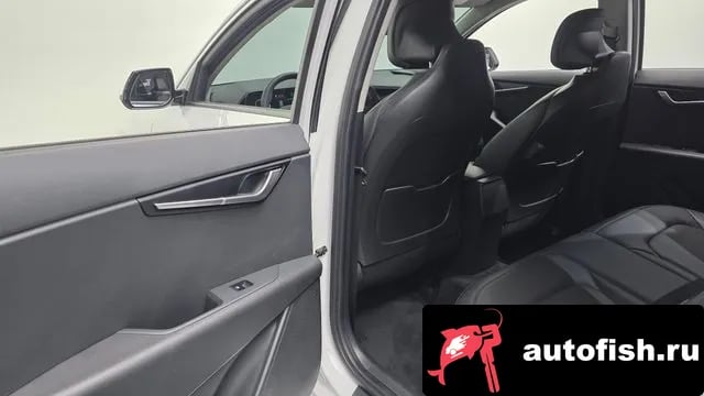 Kia Niro Di Ol Nu Niro 2022 года - похожие автомобили