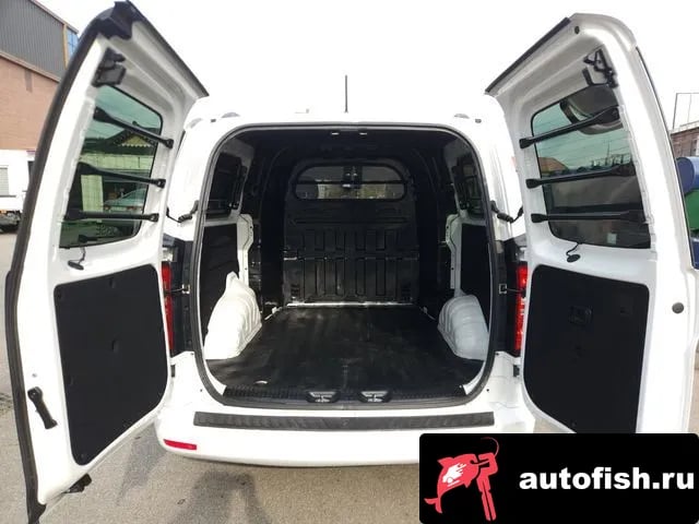 Hyundai Starex The New Grand Starex 2020 года - вид 2