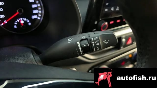 Kia K3 The New K3 2nd generation 2023 года - похожие автомобили