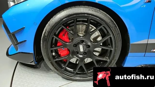 BMW 1-Series 1 Series (F40) 2021 года - вид 5