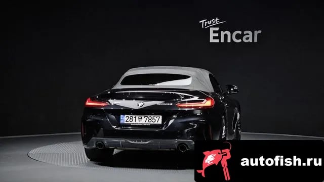 BMW Z4 Z4 (G29) 2023 года - похожие автомобили