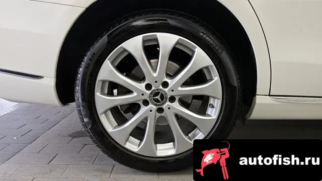 Mercedes-Benz E-Class E-Class W213 2020 года - вид 5