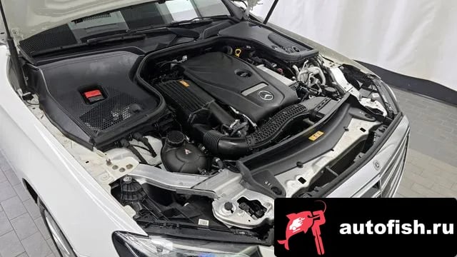 Mercedes-Benz E-Class E-Class W213 2020 года - вид 6