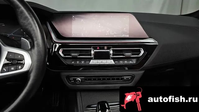 BMW Z4 Z4 (G29) 2022 года - похожие автомобили