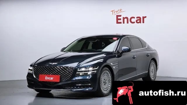 Mercedes-Benz S-Class S-Class W222 2019 года - автомобиль из Южной Кореи