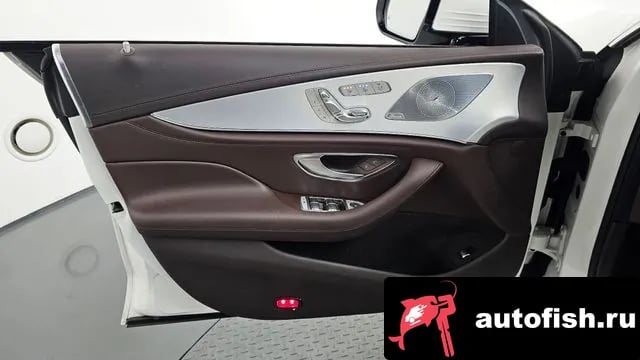 Mercedes-Benz CLS-Class CLS-Class C257 2018 года - похожие автомобили