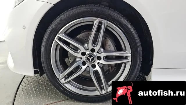 Mercedes-Benz E-Class E-Class W213 2019 года - вид 5