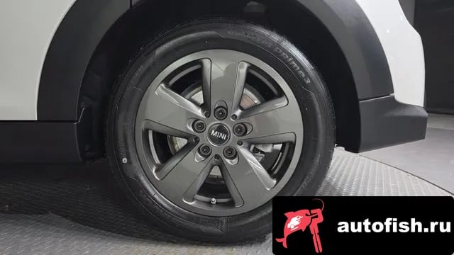 Mini Cooper Cooper 2023 года - вид 5