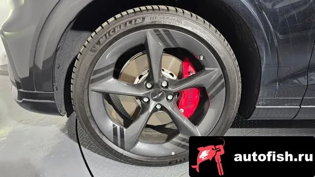 Genesis GV70 GV70 2025 года - вид 5