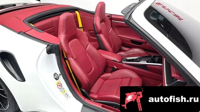 Porsche 911 911 (992) 2023 года - похожие автомобили
