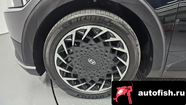 Hyundai Ioniq5 Ionic 5 2023 года - вид 5
