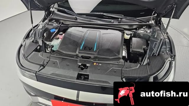 Hyundai Ioniq5 Ionic 5 2023 года - вид 6