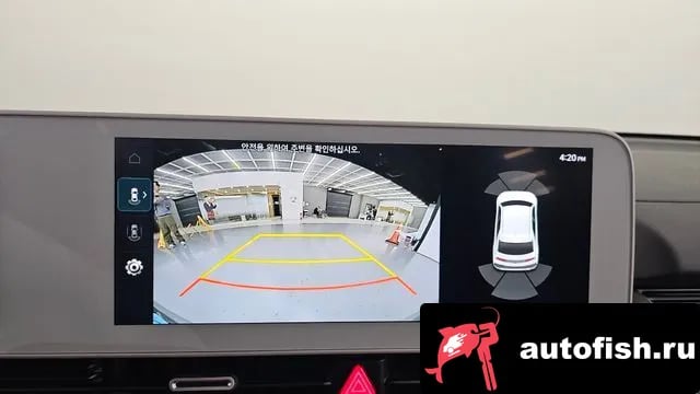 Hyundai Ioniq5 Ionic 5 2023 года - похожие автомобили