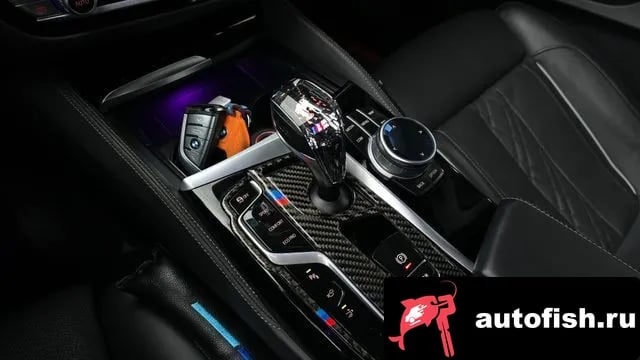 BMW Gran Turismo 6 Series GT (G32) 2021 года - похожие автомобили