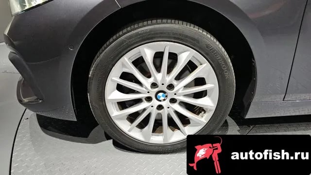 BMW 1-Series 1 Series (F40) 2020 года - вид 5
