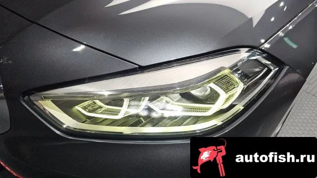 BMW 1-Series 1 Series (F40) 2020 года - похожие автомобили