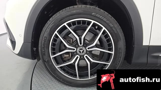 Mercedes-Benz EQB EQB X243 2022 года - вид 5