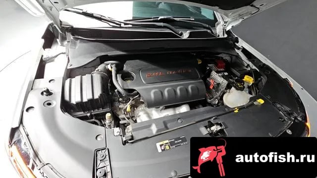 Jeep Compass Compass 2nd Generation 2022 года - вид 6