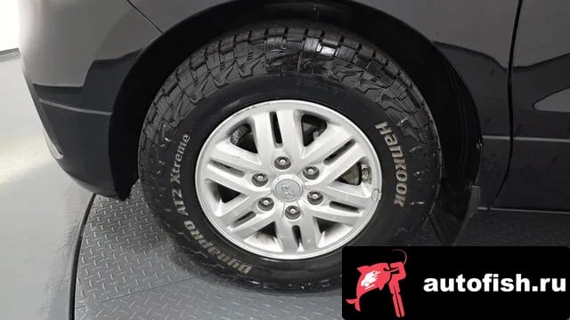 Hyundai Starex The New Grand Starex 2020 года - вид 5