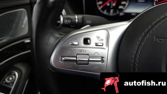 Mercedes-Benz S-Class S-Class W222 2020 года - похожие автомобили