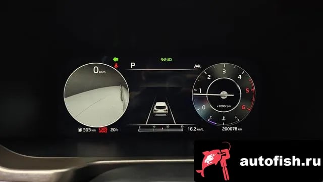Kia Sorento Sorento 4th Generation 2021 года - похожие автомобили