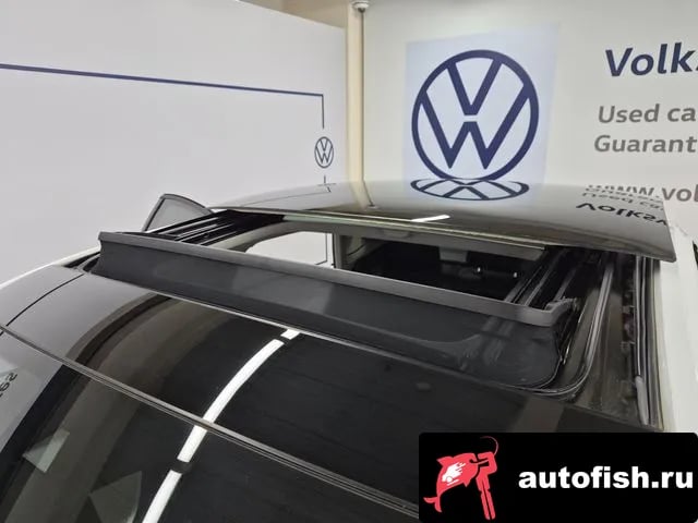 Volkswagen Jetta 7th Generation of Zeta 2024 года - похожие автомобили