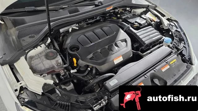 Audi A3 A3 (8Y) 2023 года - вид 6