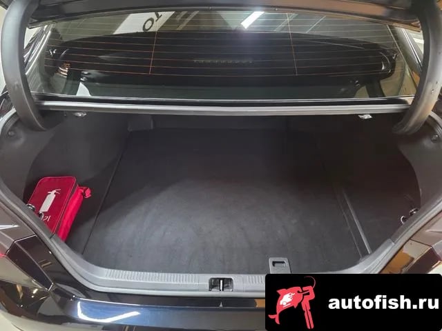 Toyota Camry Camry (XV80) 2025 года - вид 5