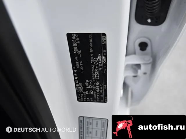 Hyundai AVANTE The New Avante (CN7) 2025 года - похожие автомобили