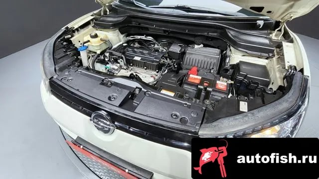 KG Mobility (Ssangyong) TIBOLI Tivoli Armor 2018 года - вид 6