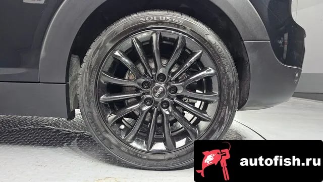 Mini Clubman Cooper Clubman 2023 года - похожие автомобили