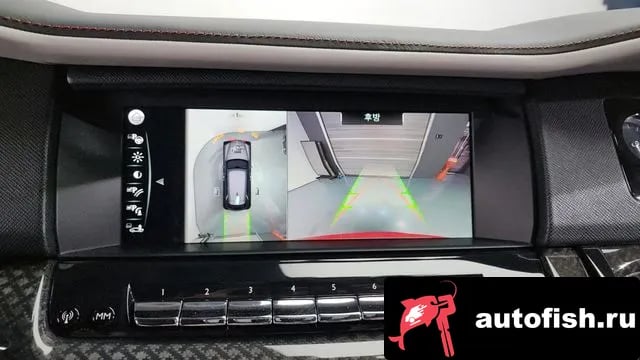 Rolls-Royce Cullinan Cullinan 2023 года - похожие автомобили