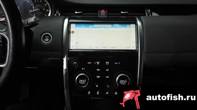 Land Rover Discovery Sport Discovery Sports 2nd Generation 2021 года - похожие автомобили