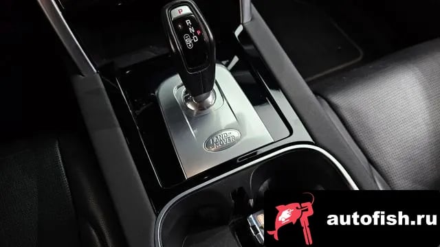 Land Rover Discovery Sport Discovery Sports 2nd Generation 2022 года - похожие автомобили