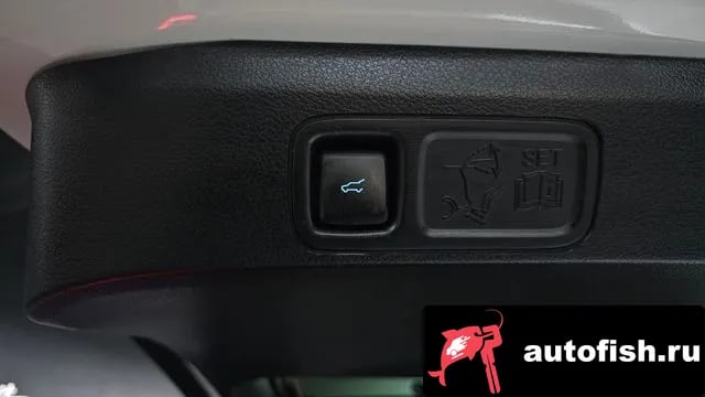 Ford Expedition Expeditation 2021 года - похожие автомобили