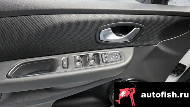 Renault Korea (Samsung) Cilo Clio 2019 года - похожие автомобили