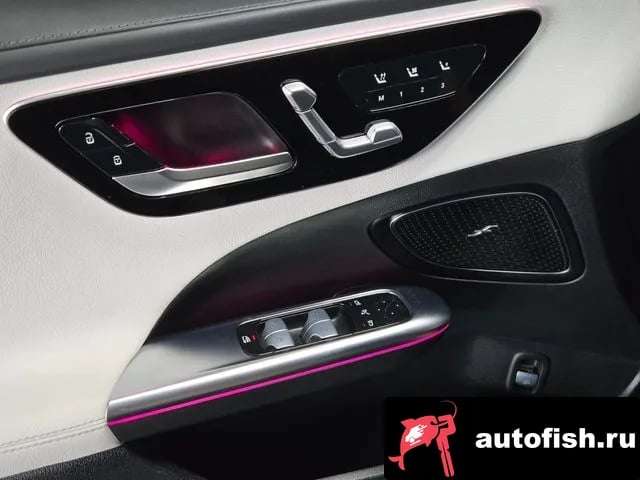 Mercedes-Benz C-Class C-Class W206 2023 года - вид 5