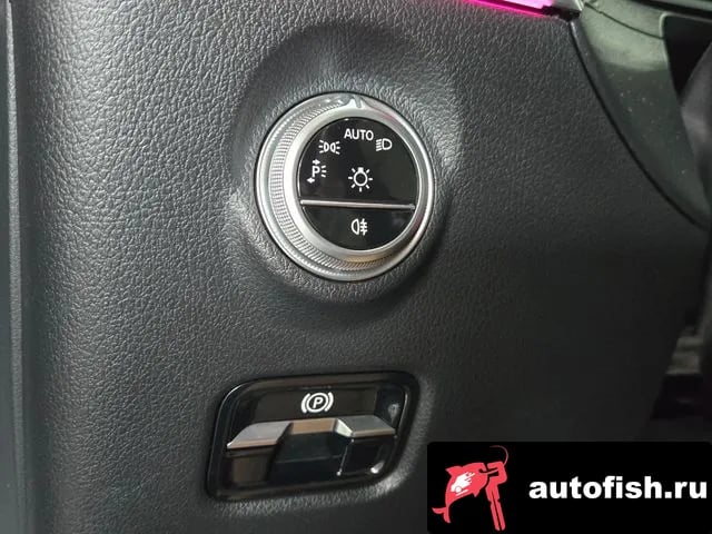 Mercedes-Benz C-Class C-Class W206 2023 года - вид 6