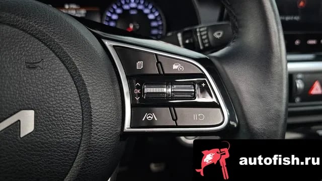 Kia K3 The New K3 2nd generation 2024 года - похожие автомобили