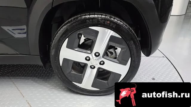 Hyundai Casper Casper Electric 2024 года - вид 5