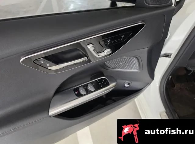 Mercedes-Benz C-Class C-Class W206 2025 года - вид 5