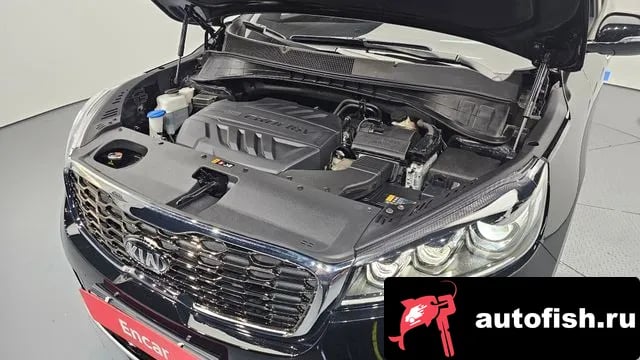 Kia Sorento The New Sorento 2019 года - вид 6